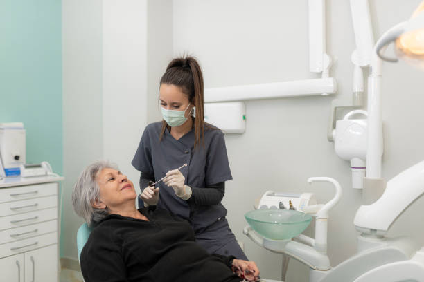 Best Emergency Dental Care for Broken or Chipped Teeth in West Peoria, IL