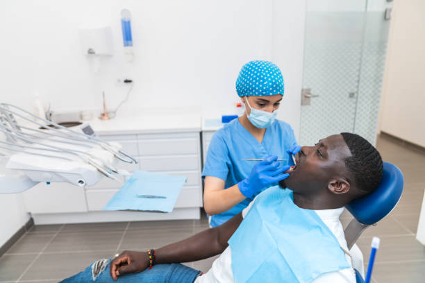 Best Emergency Treatment for Dental Infections or Abscesses in West Peoria, IL